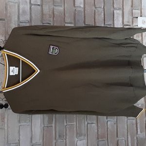 Lacoste sweater